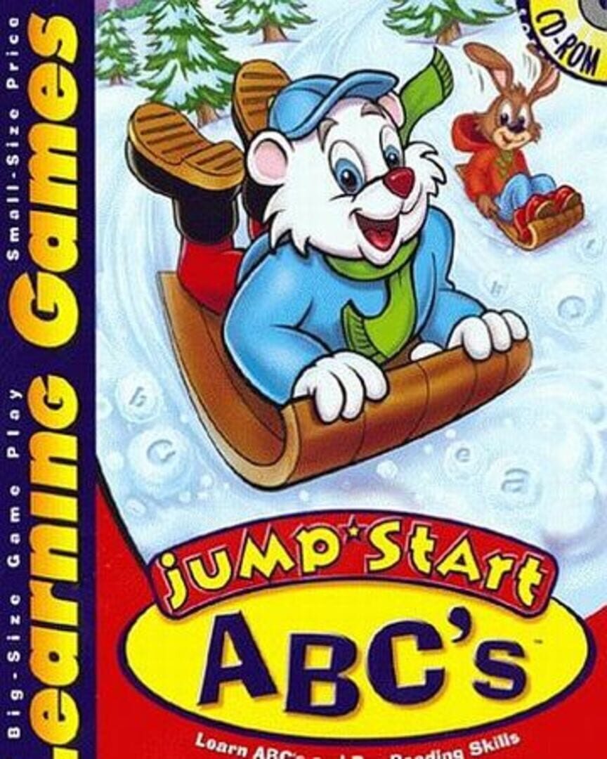 JumpStart ABC's