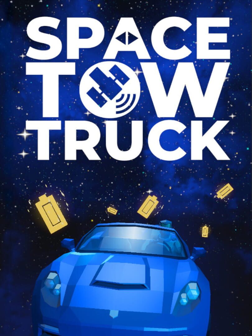 Space Tow Truck
