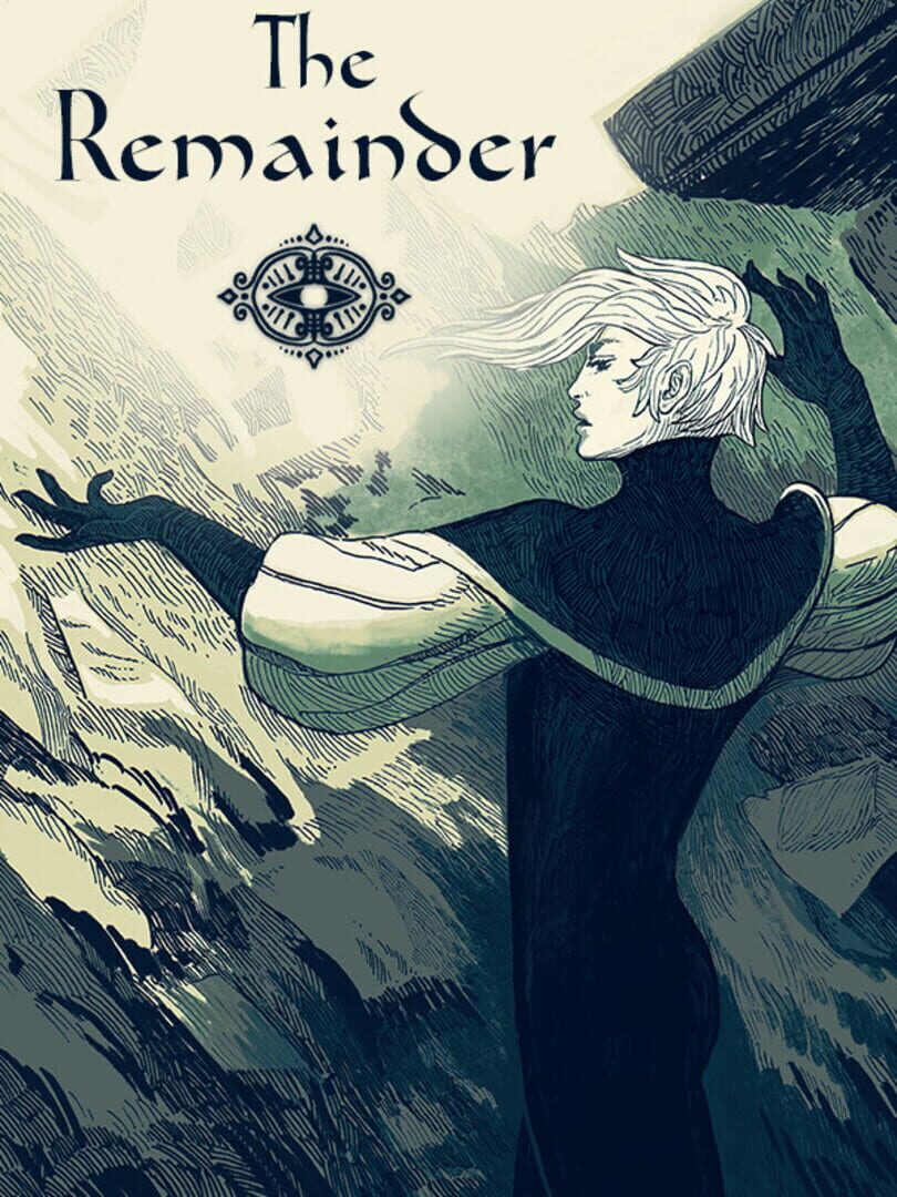 The Remainder: The Complete Edition