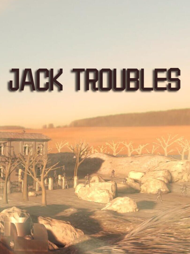 Jack troubles