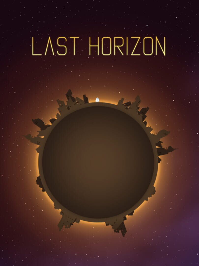 Last Horizon