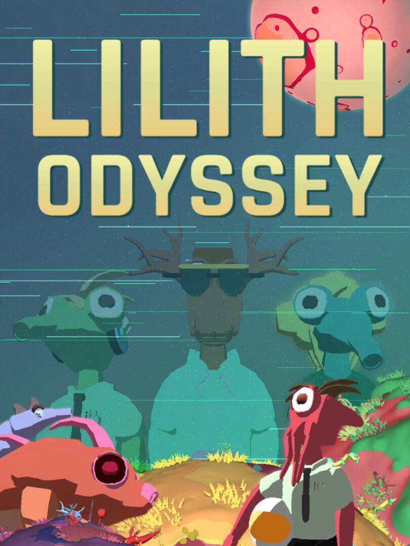 Lilith Odyssey