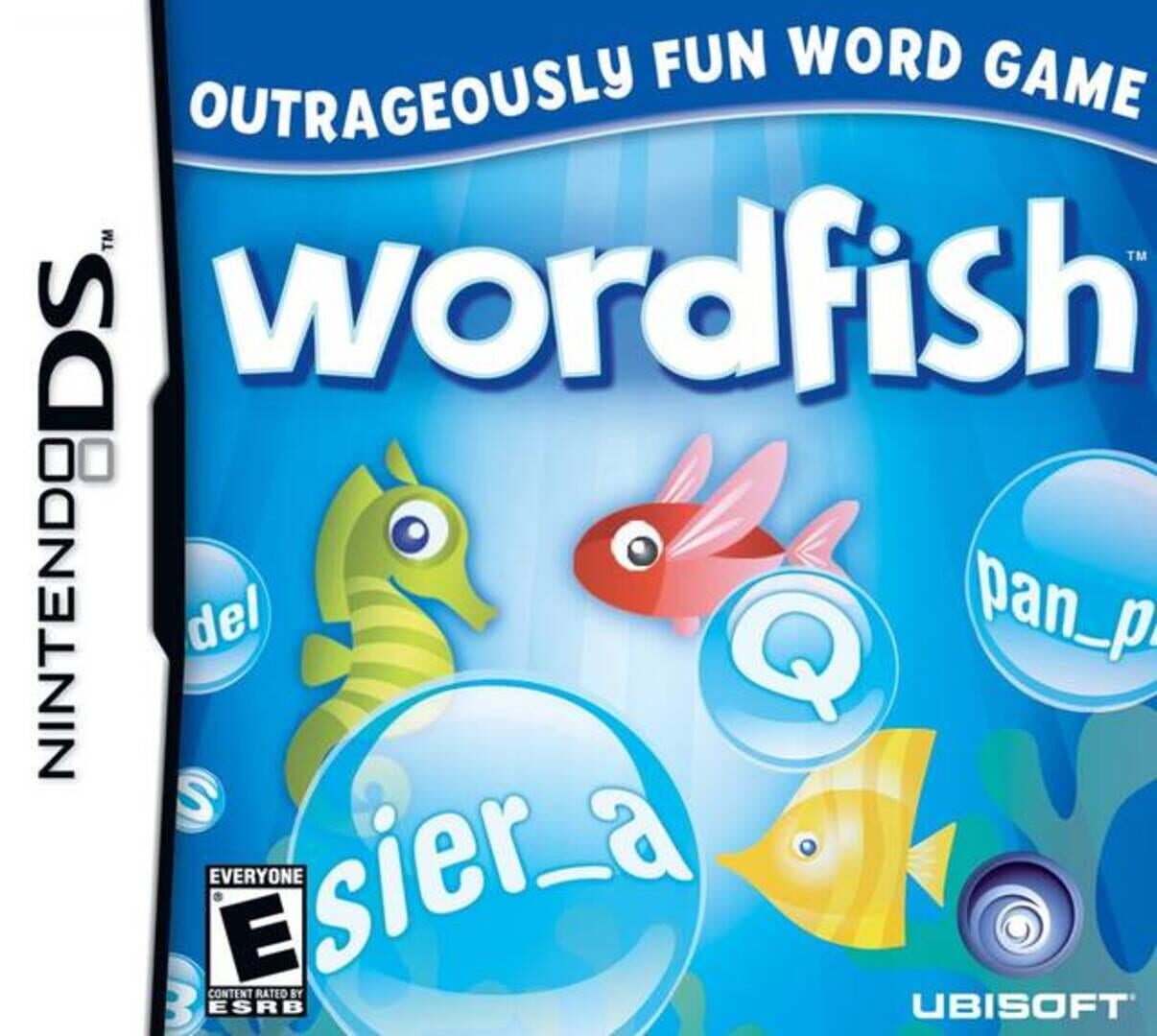 Wordfish
