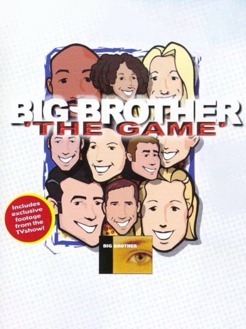 Big Brother: The Game