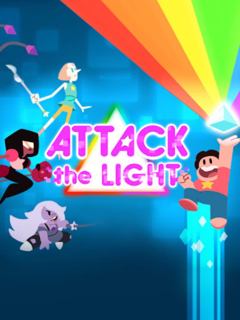 Attack the Light!