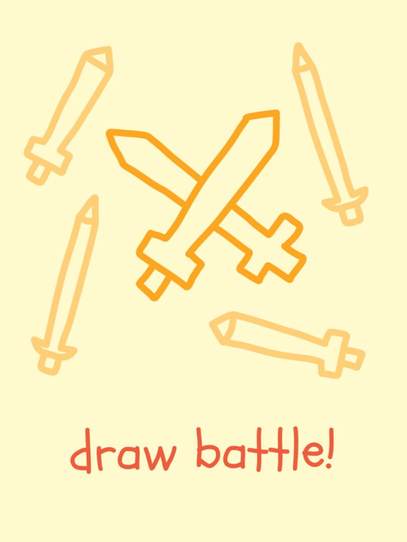 Draw Battle!