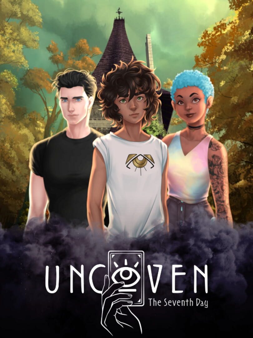 Uncoven: The Seventh Day