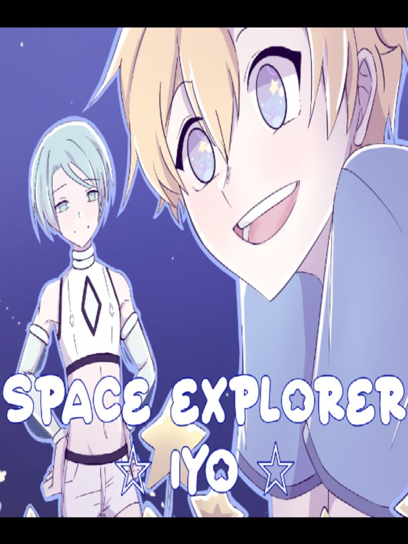 Space Explorer Iyo!!