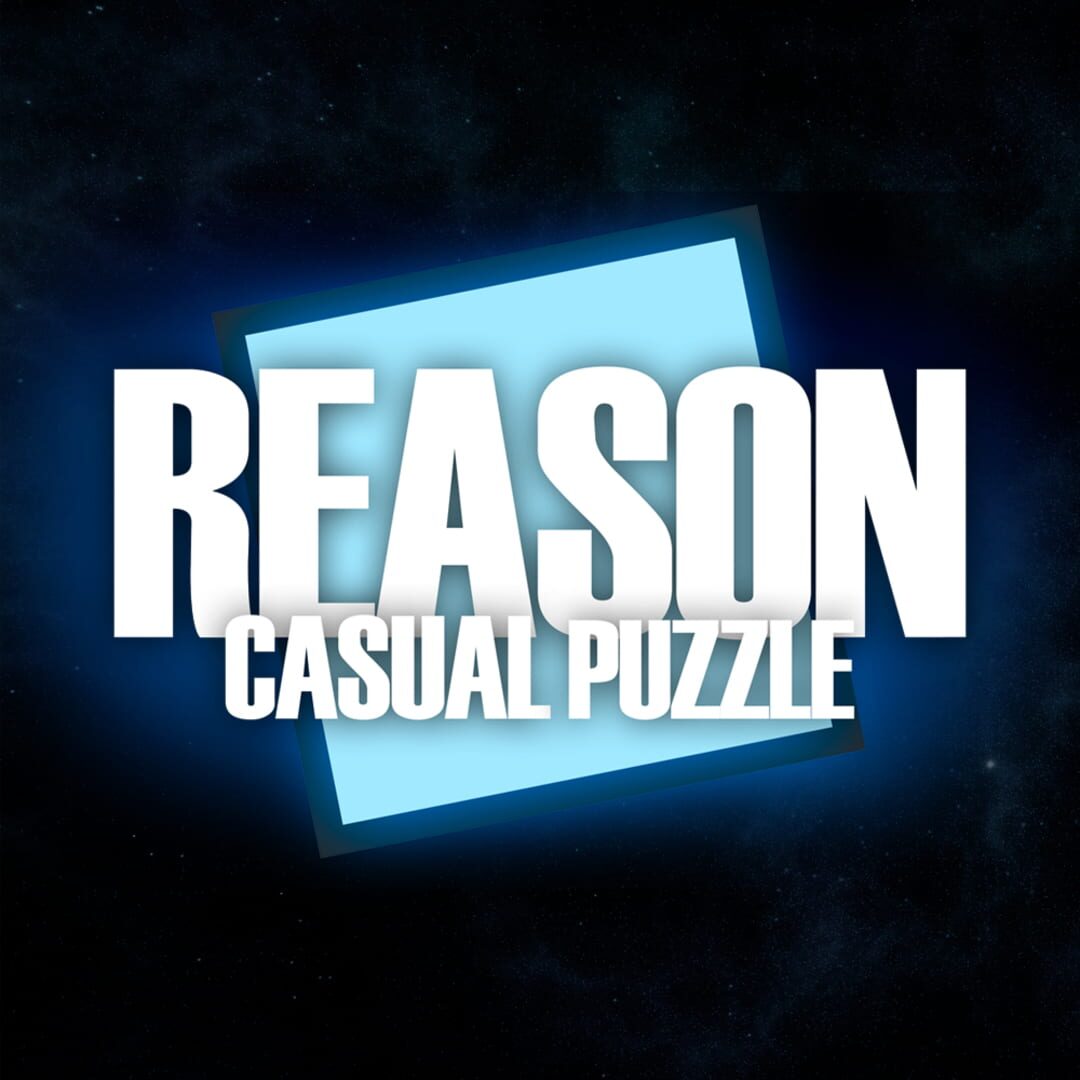 Reason: Casual Puzzle
