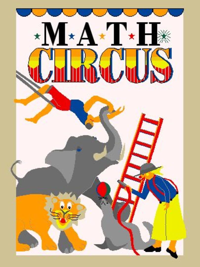 Math Circus: Act 1