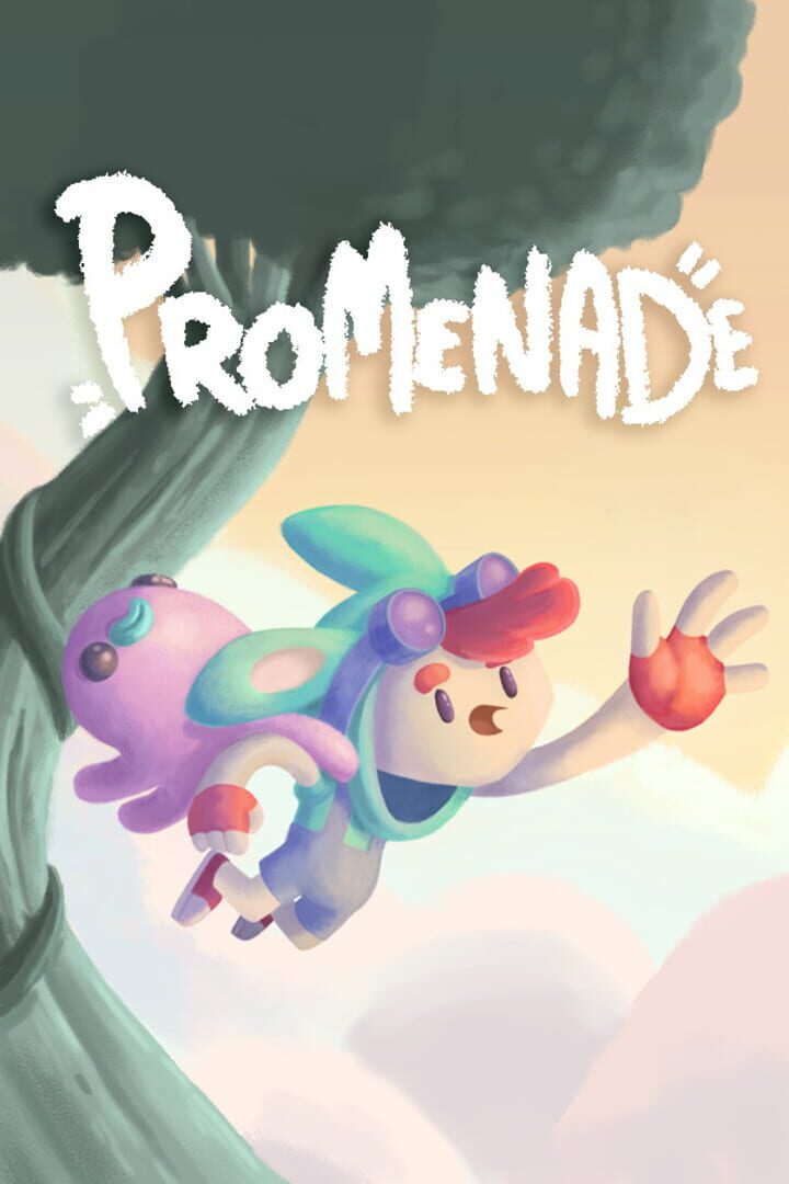 Promenade