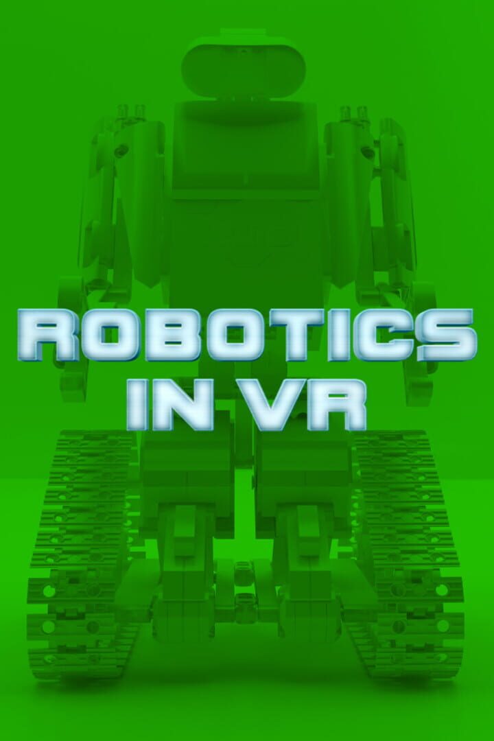 Robotics in VR