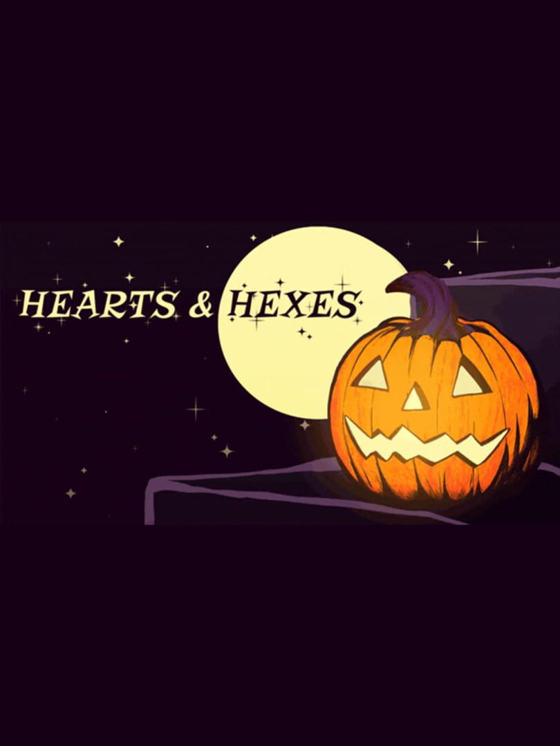 Hearts & Hexes