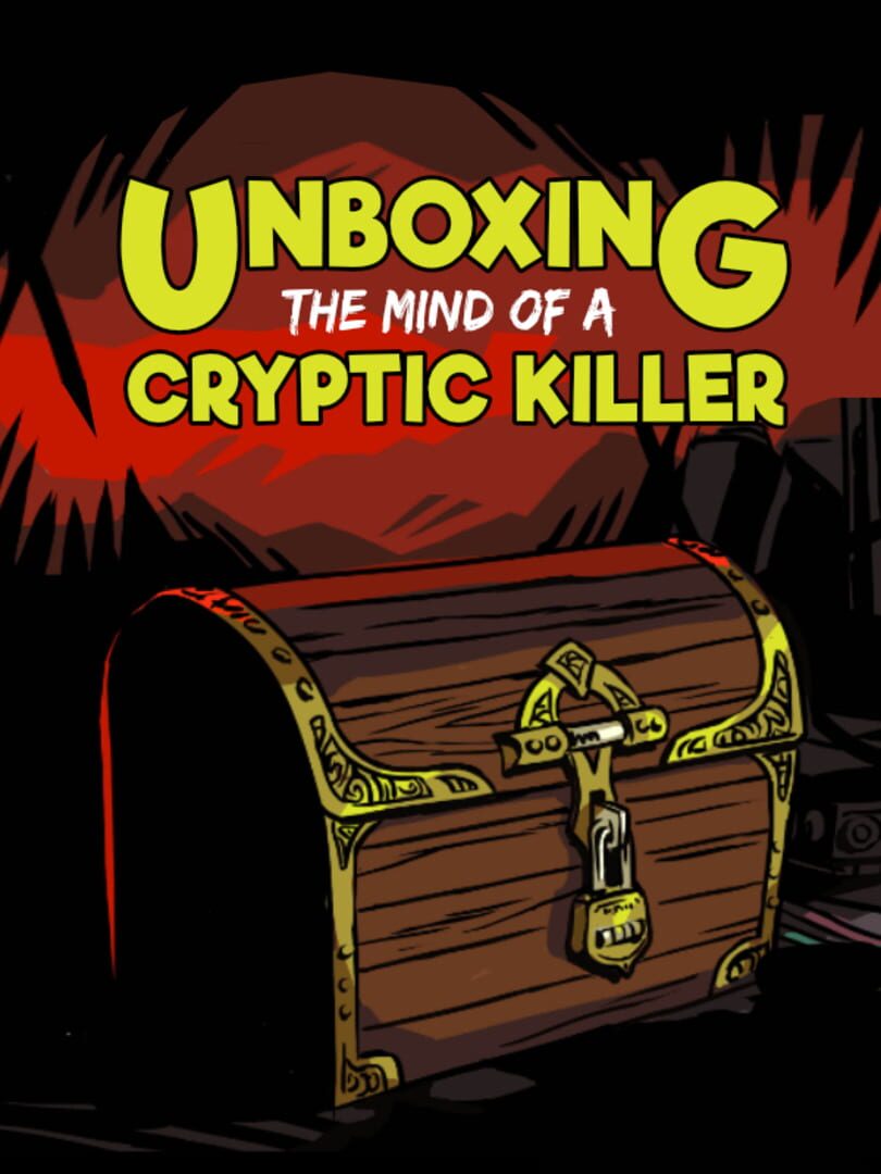 Unboxing the mind of a Cryptic Killer