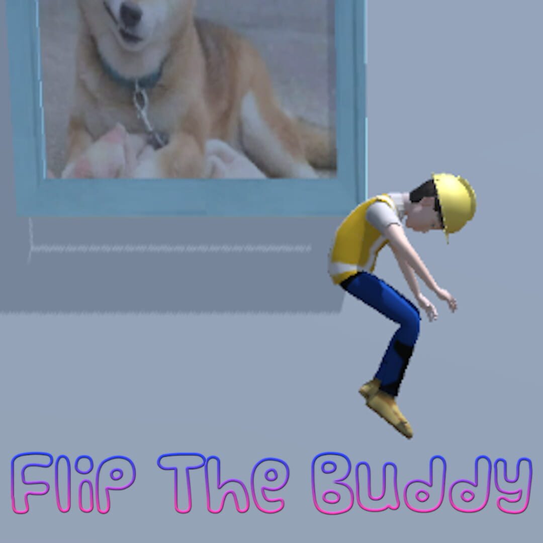 Flip The Buddy