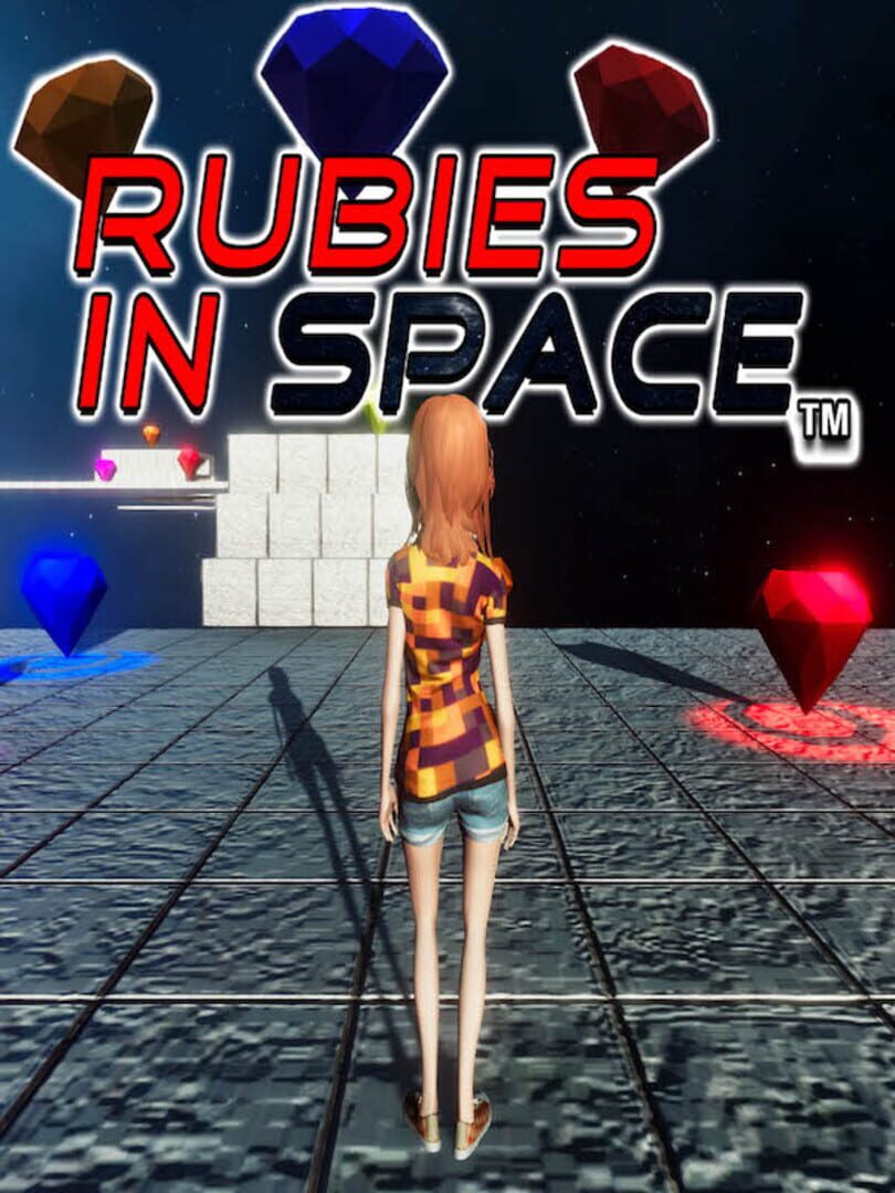 Rubies in Space