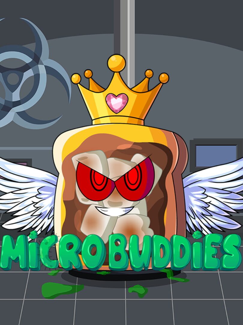 MicroBuddies