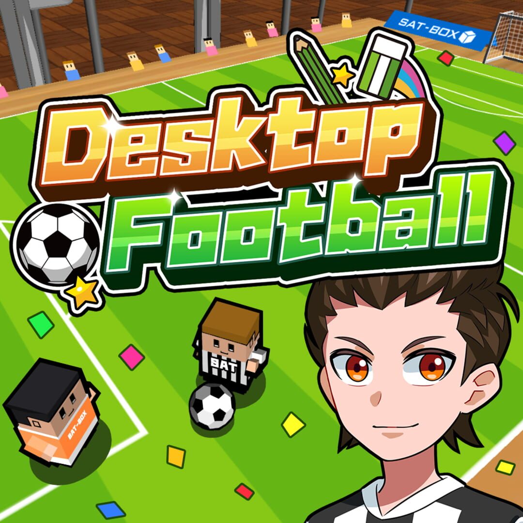 Desktop Football