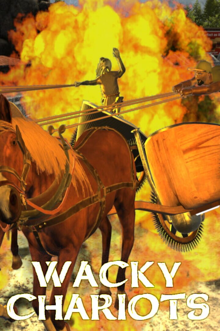 Wacky Chariots