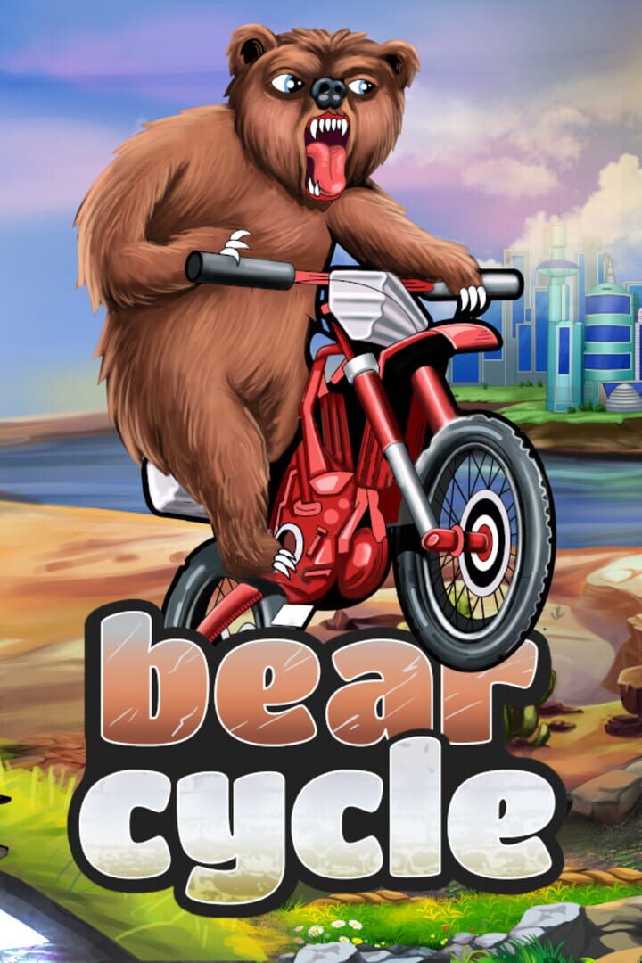 Bearcycle