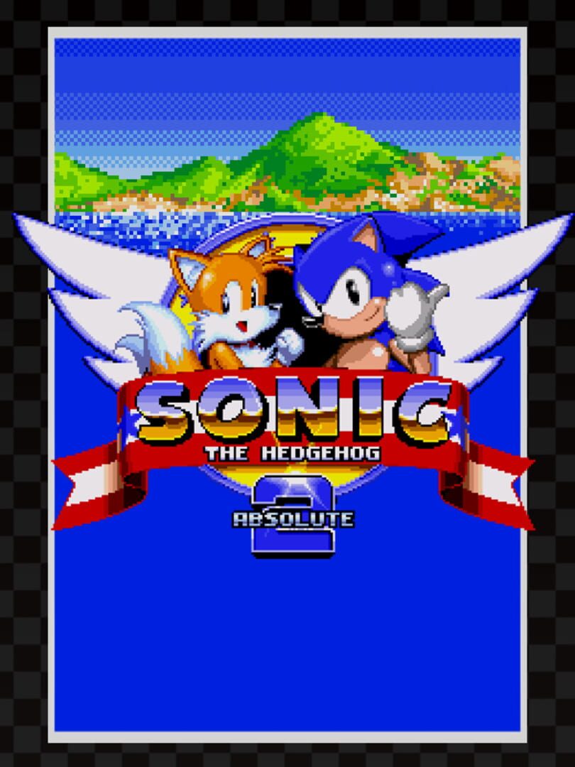 Sonic the Hedgehog 2: Absolute