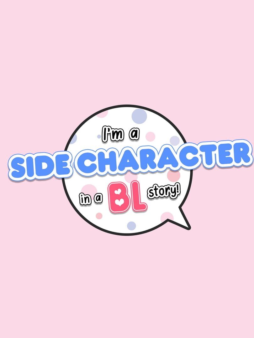 I'm a Side Character in a BL story!