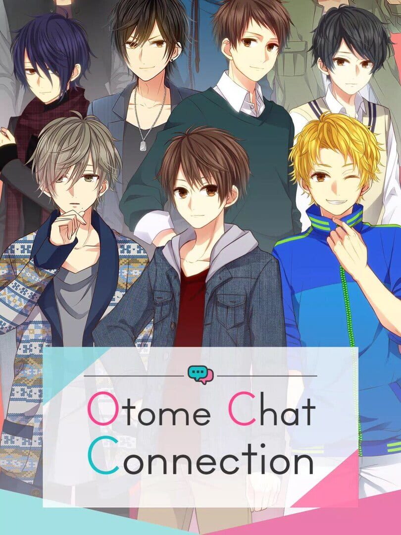 Otome Chat Connection