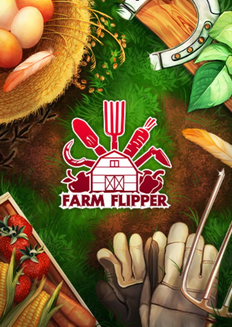House Flipper: Farm