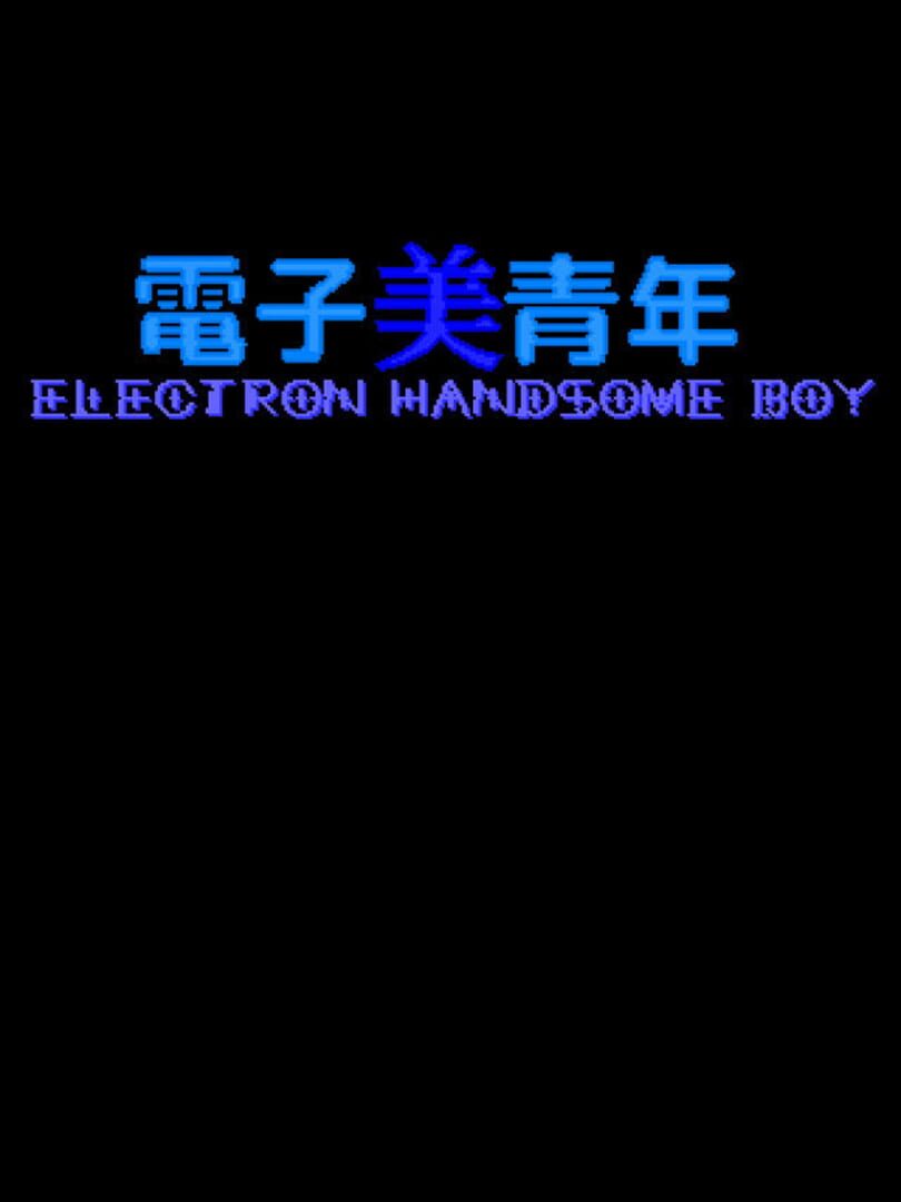 Electron Handsome Boy