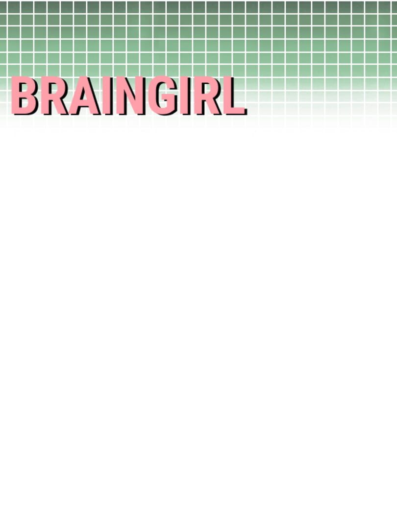 Braingirl