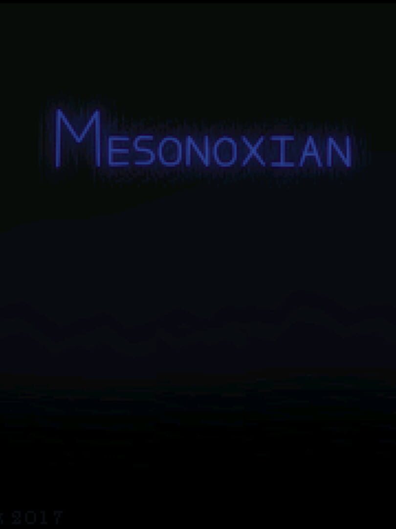 Mesonoxian
