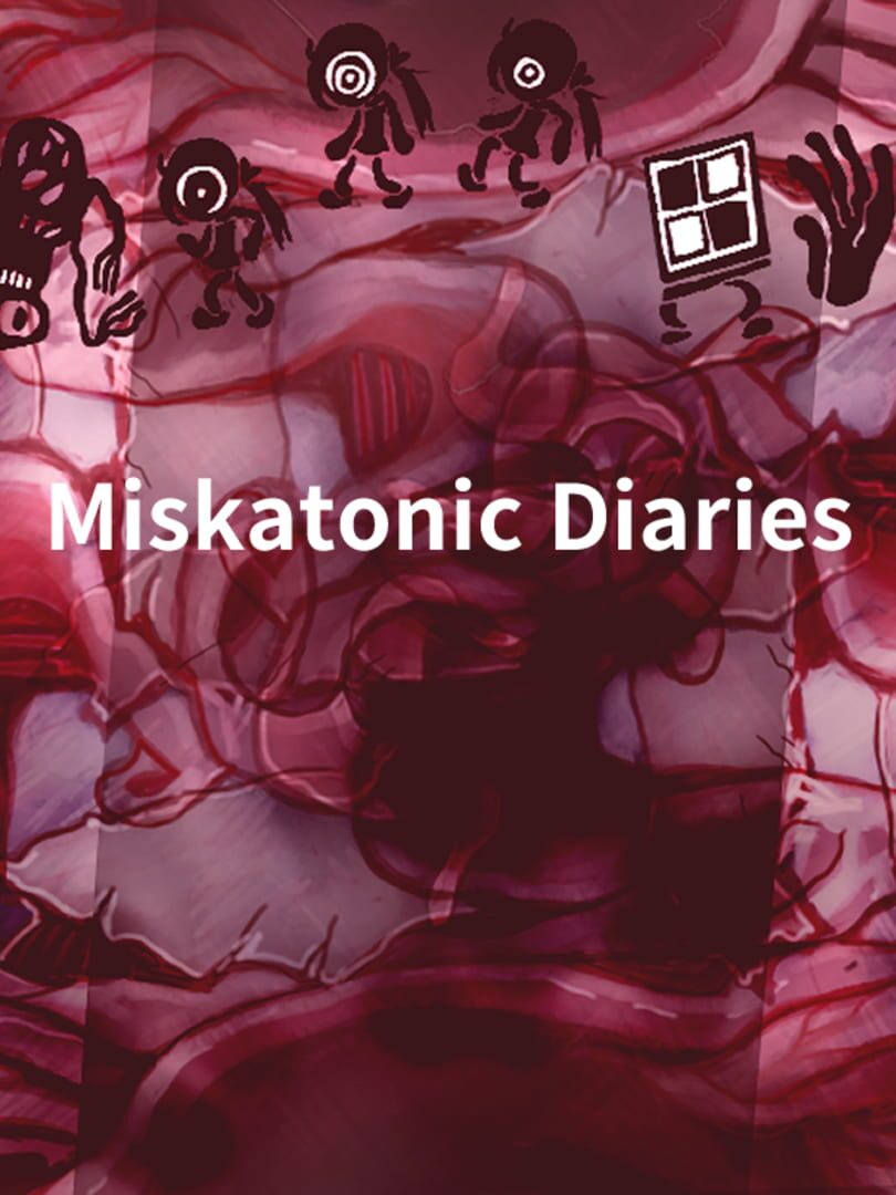 Miskatonic Diaries