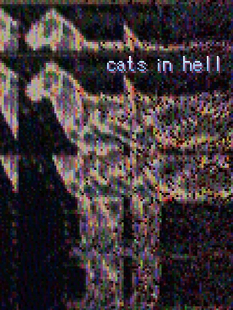 Cats in Hell