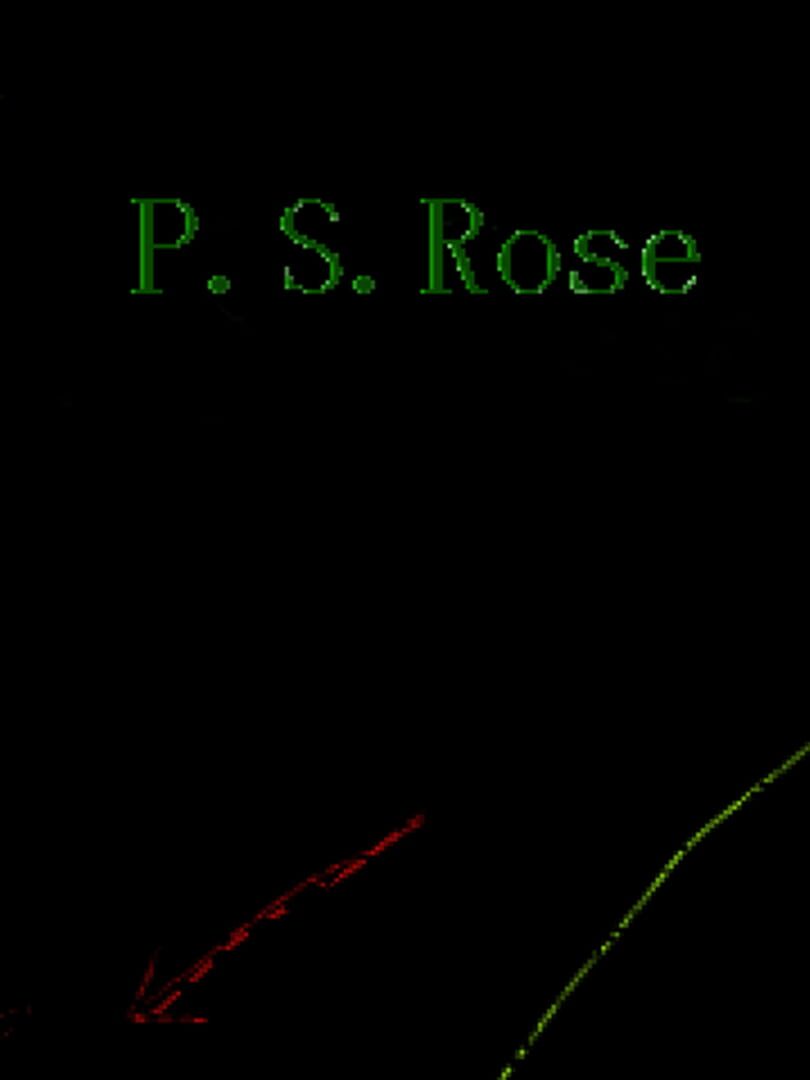 P.S.Rose