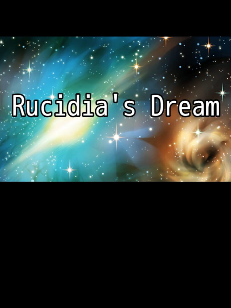 Rucida's Dream