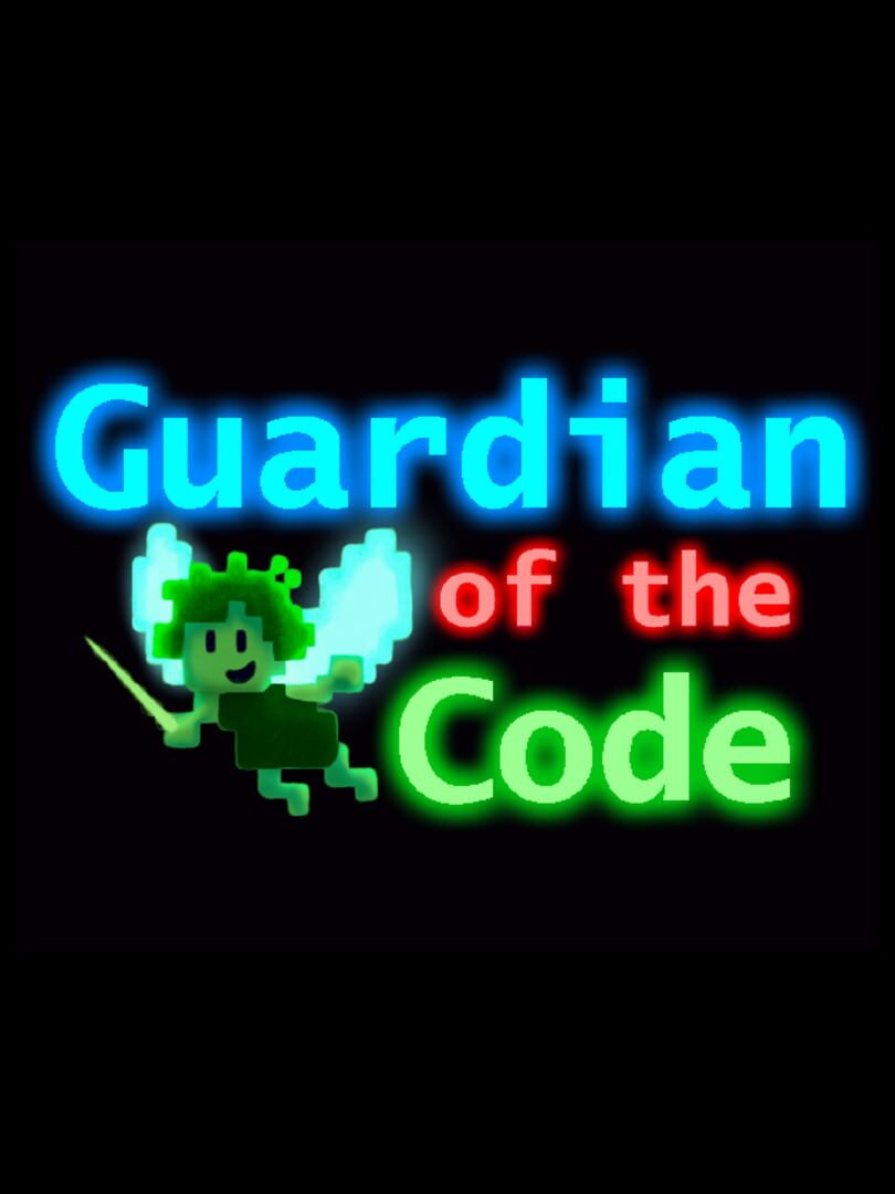 Guardian of the Code