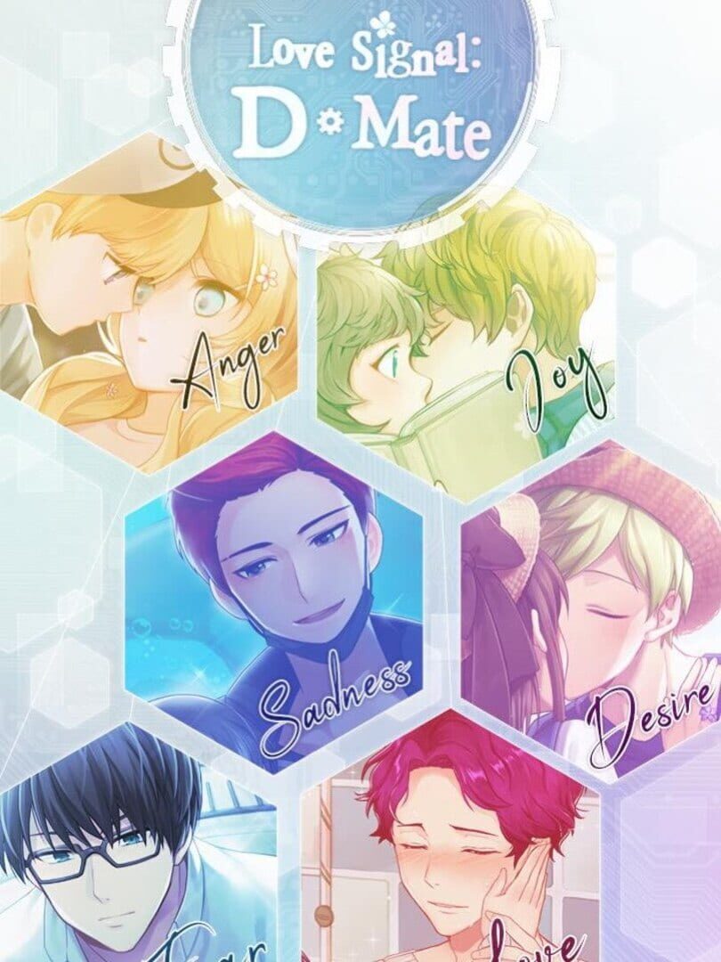 Love Signal: D-Mate
