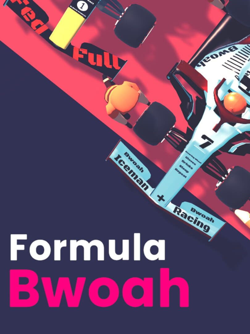 Formula Bwoah