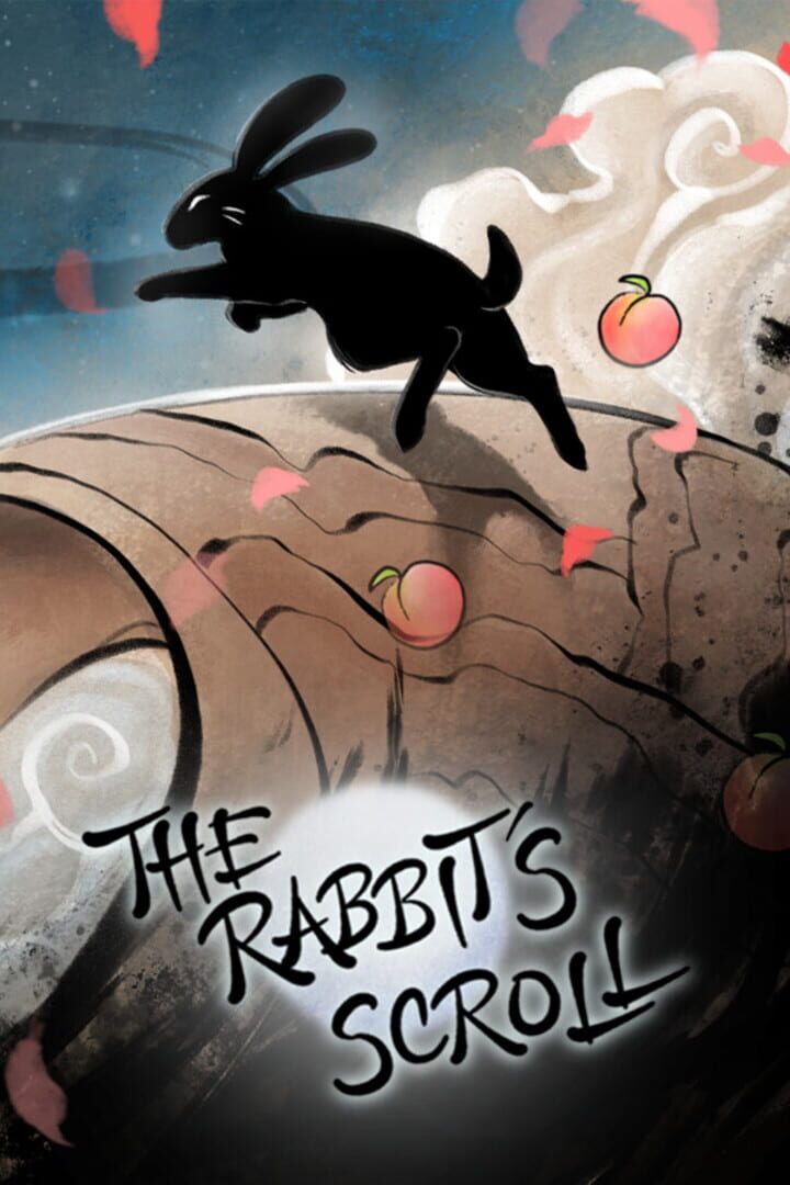 The Rabbit's Scroll