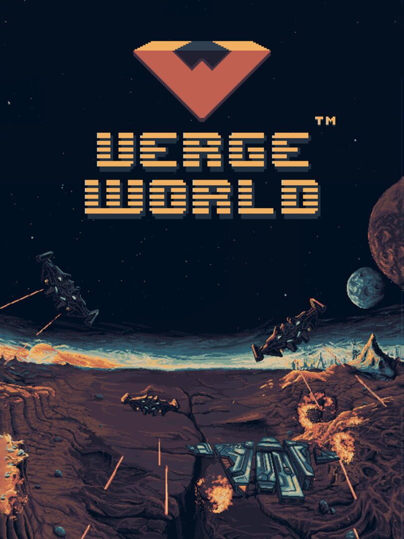 Verge World