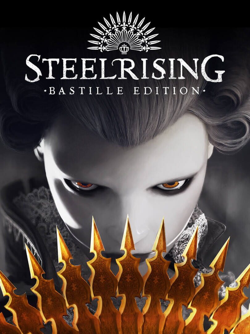 Steelrising: Bastille Edition