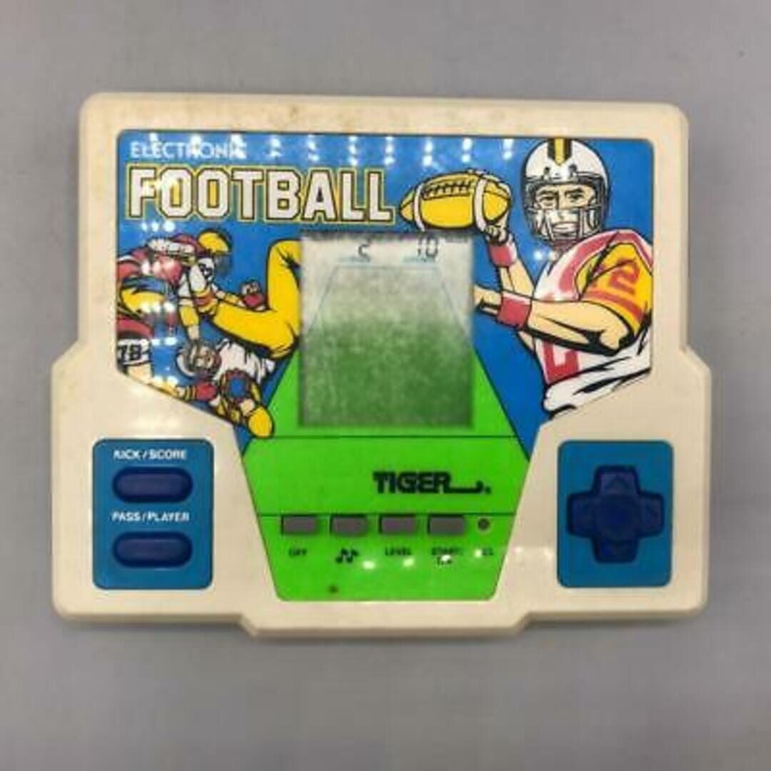 Electronic Football