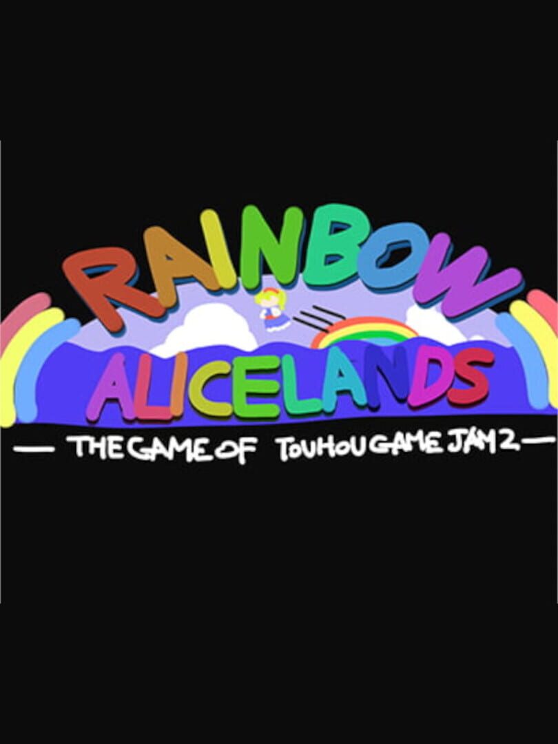 Rainbow Aliceland