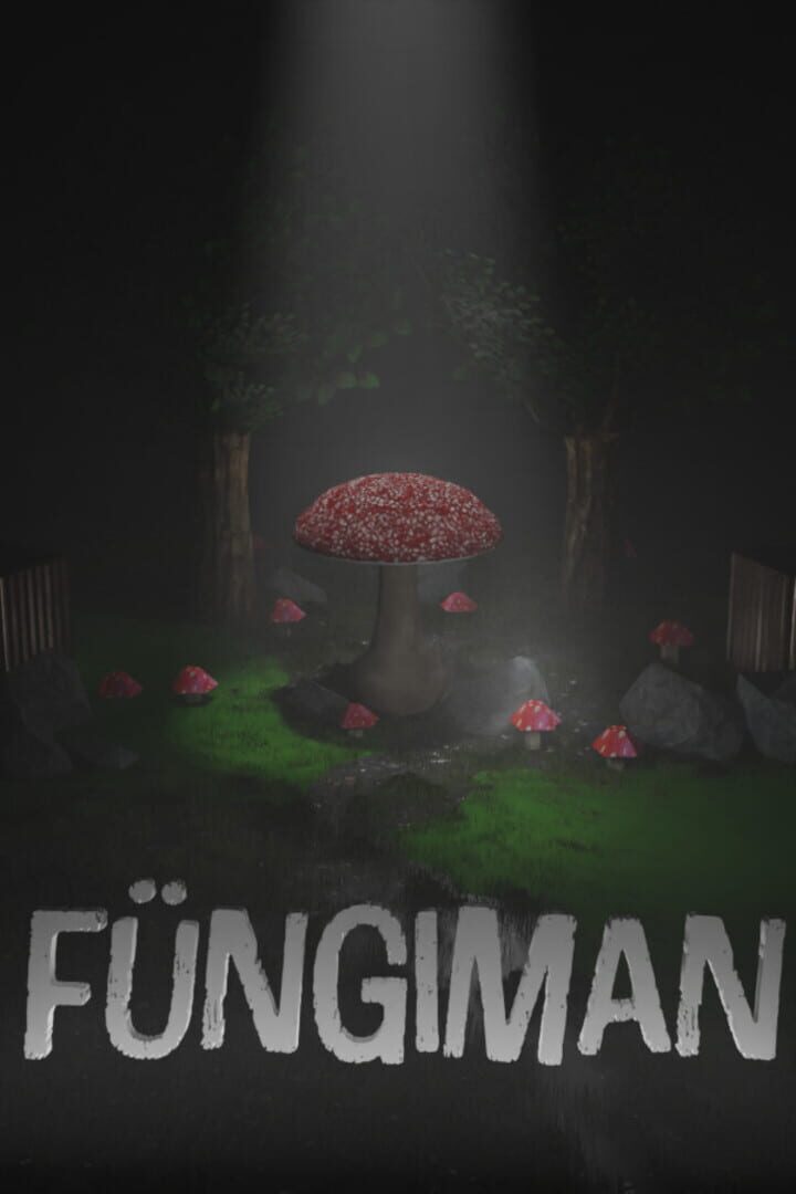 Fungiman