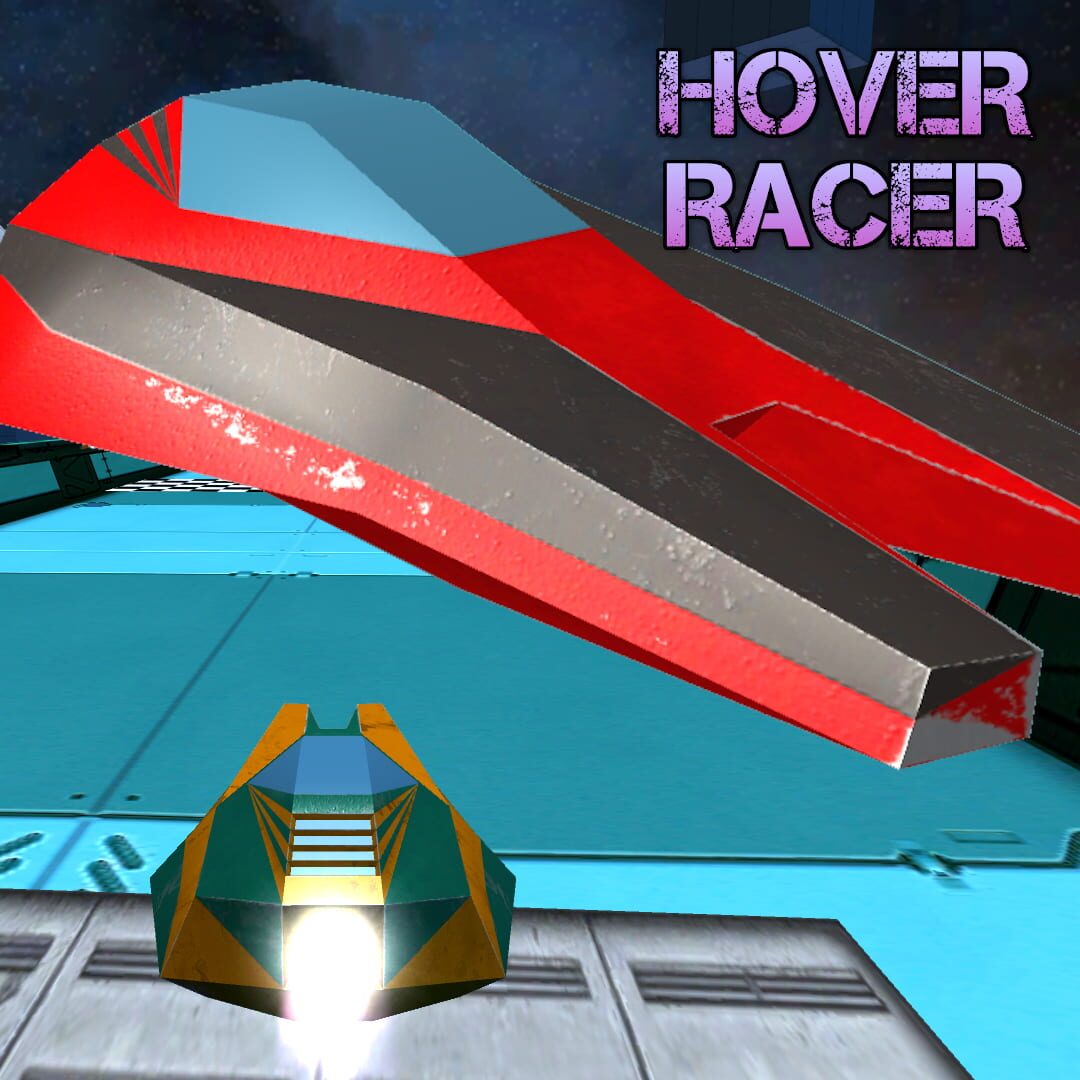 Hover Racer