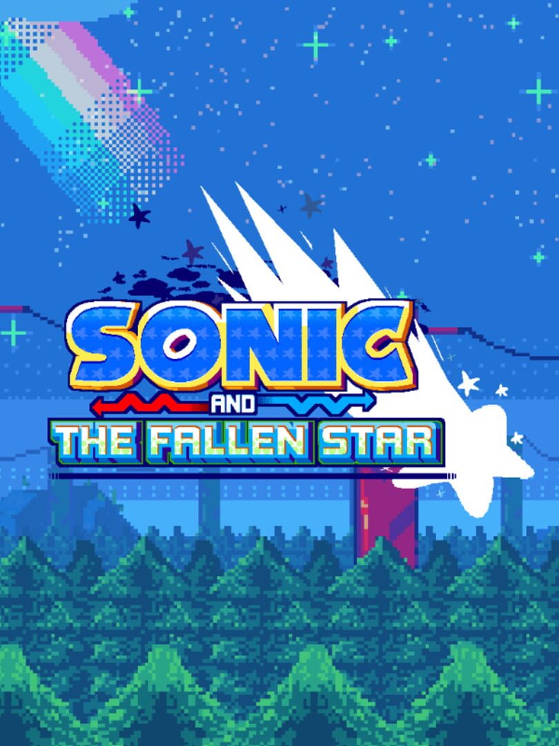 Sonic and the Fallen Star