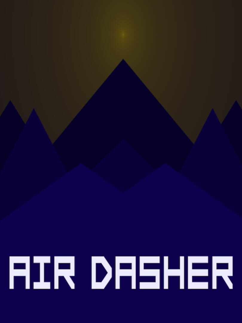 Air Dasher