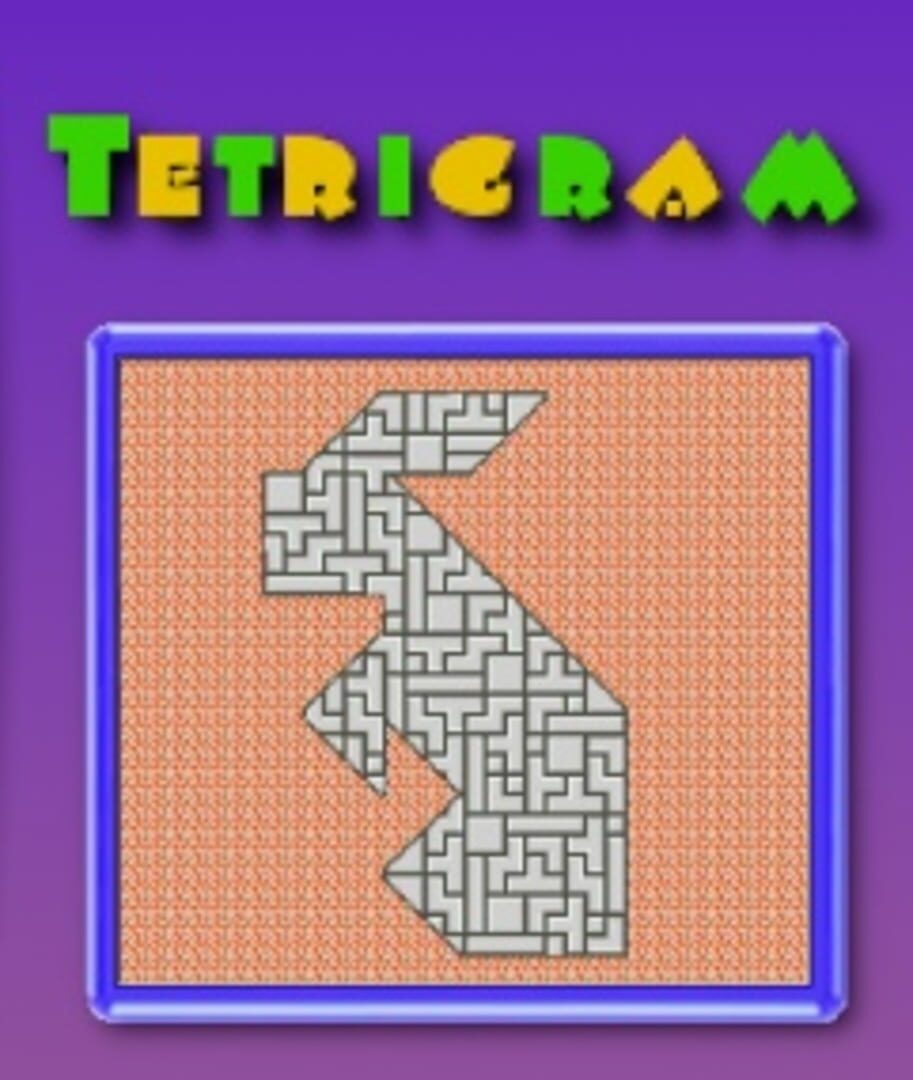 Tetrigram