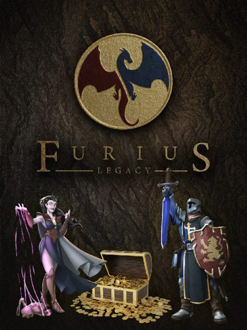 Furius Legacy