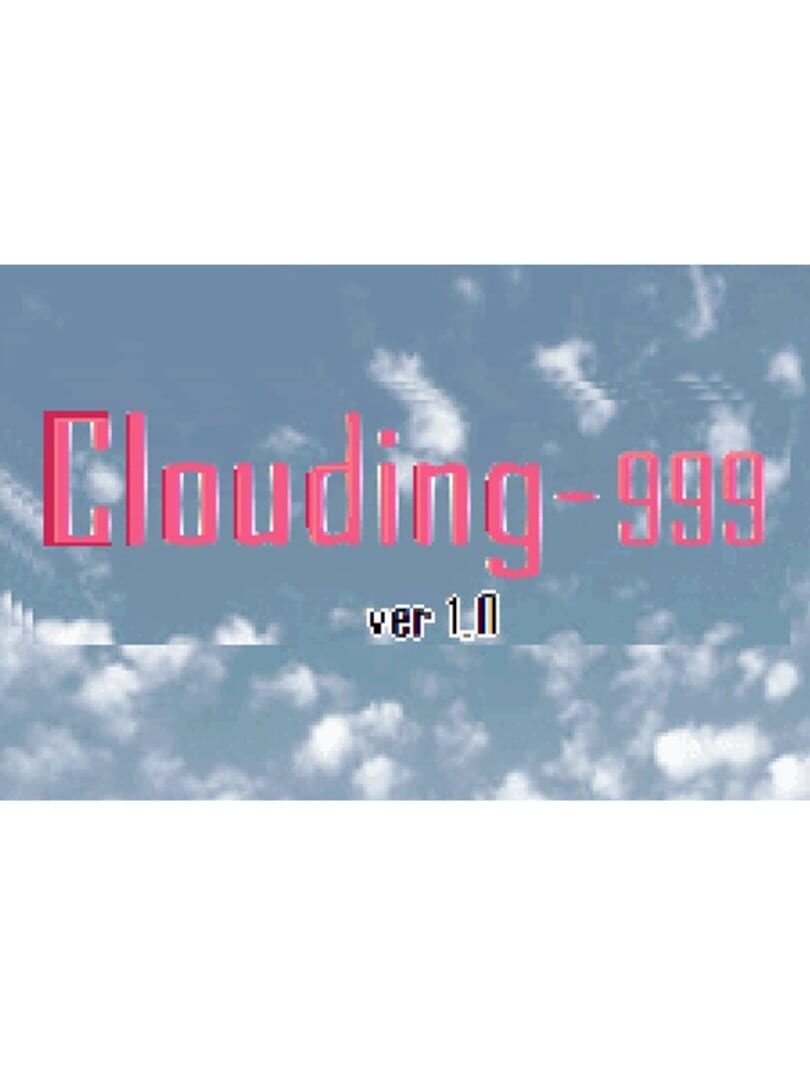 Clouding-999